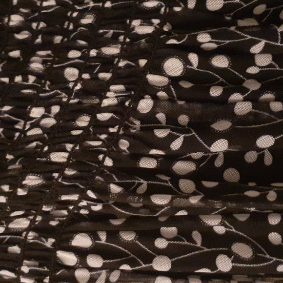 MAX STUDIO MAXI SKIRT NWT - Picture 2 of 7